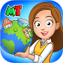 My Town Мир - Mегагород